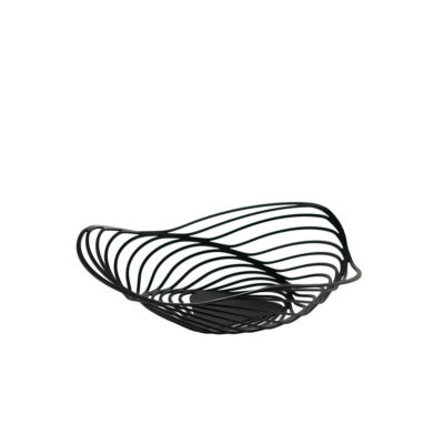 Trinity fruit bowl