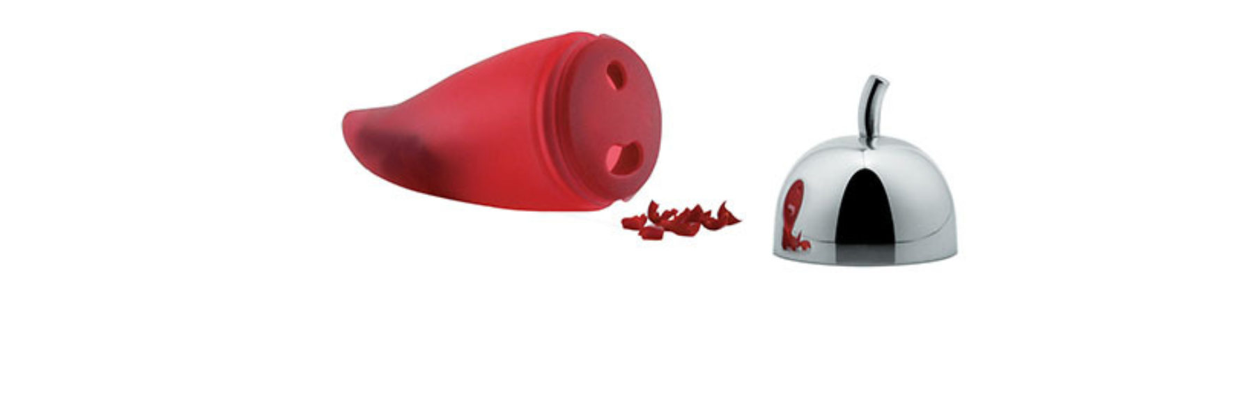 Condiments banner