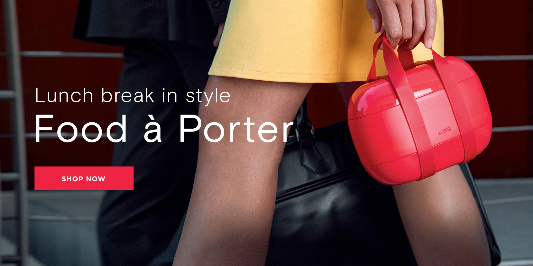 Home Alessi Australia