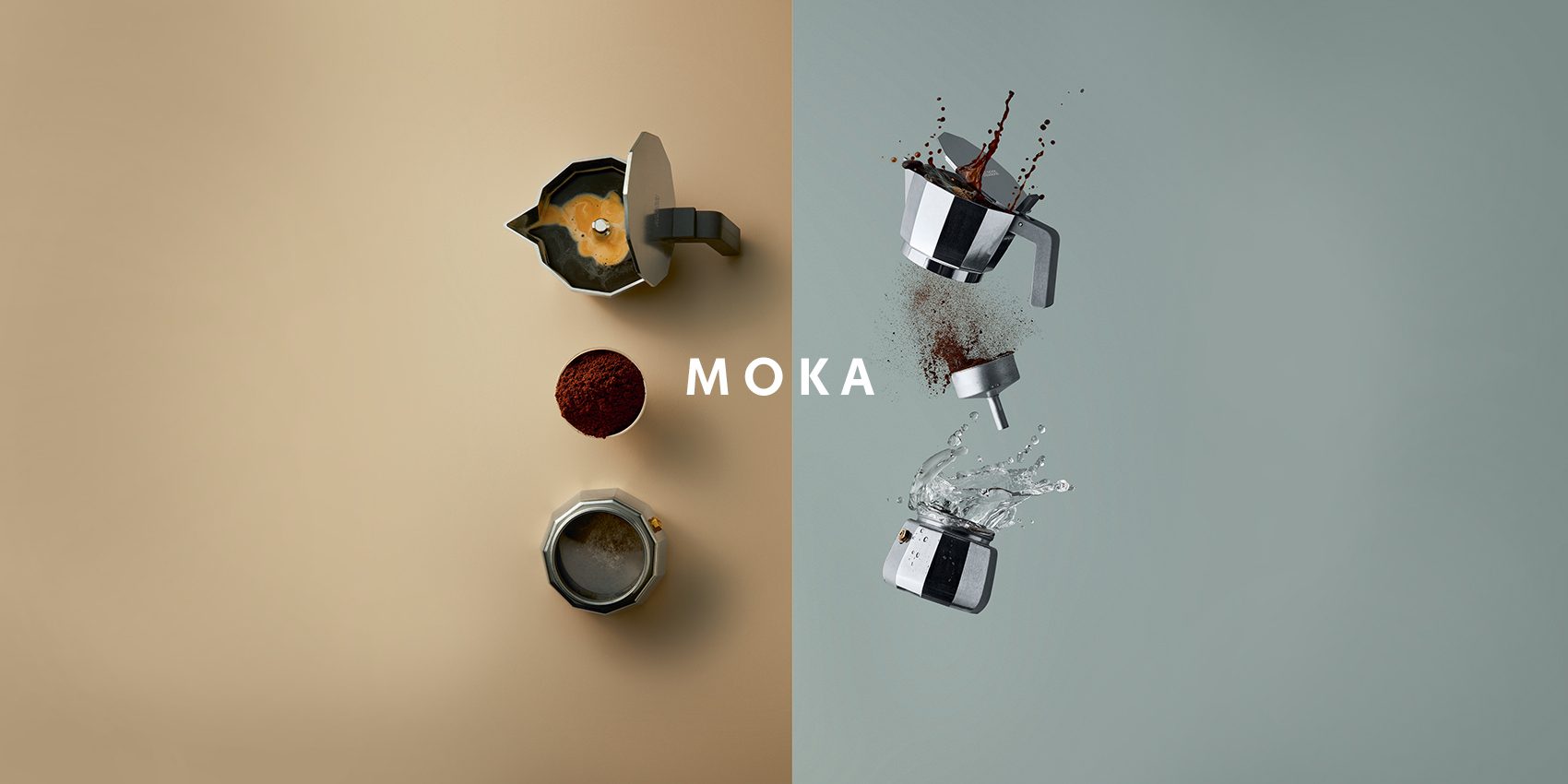 Home Alessi Australia