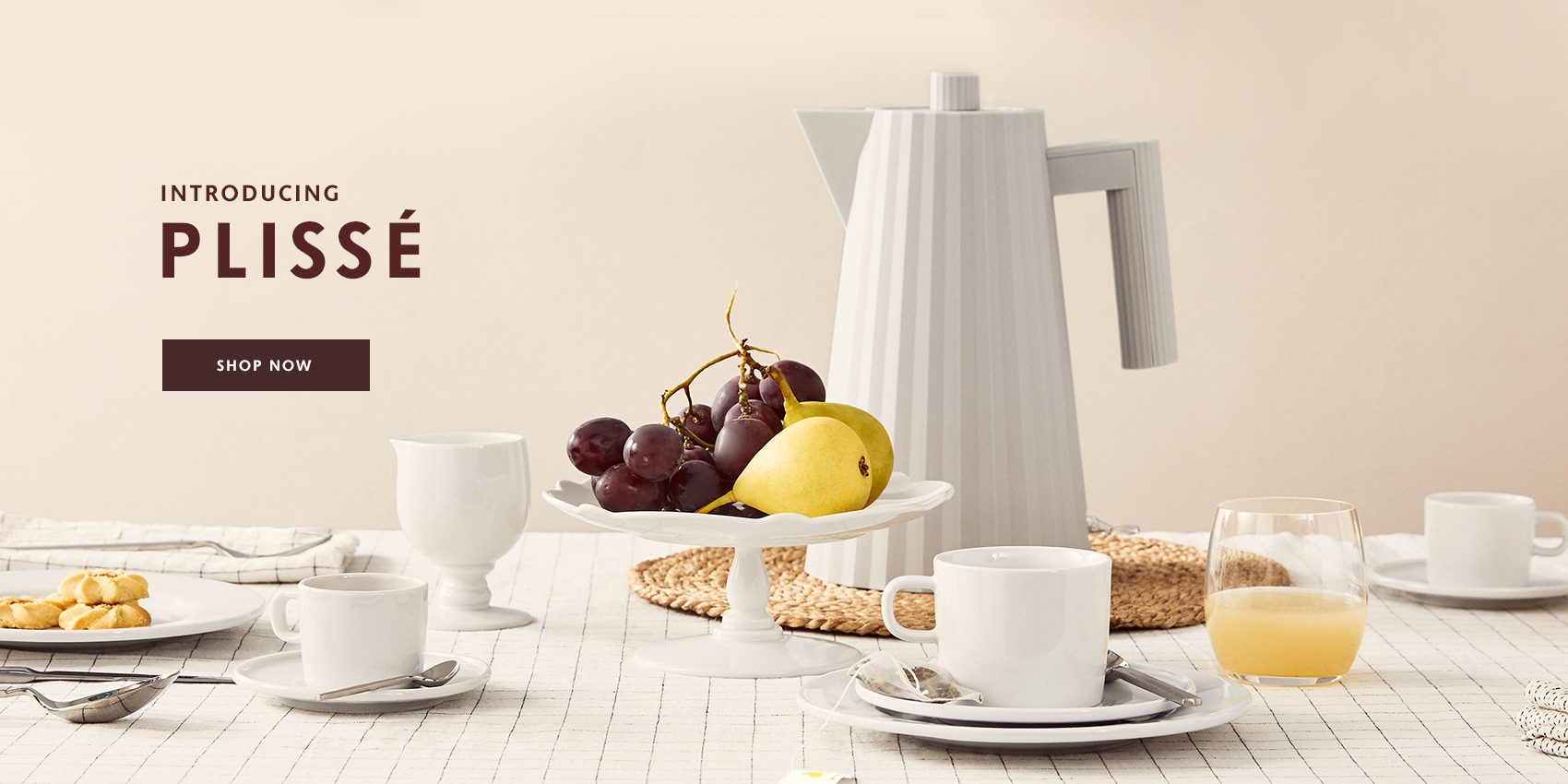 Home Alessi Australia