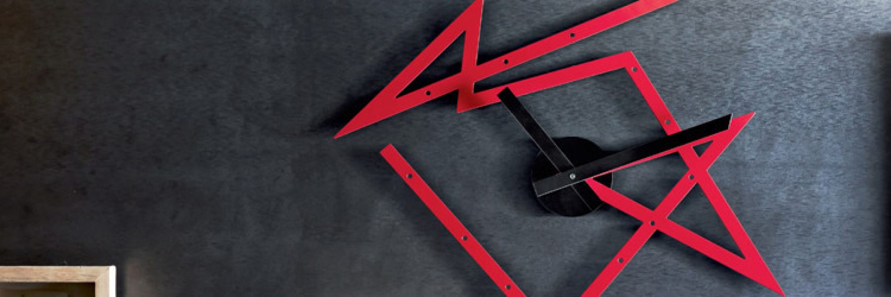 Clocks Alessi Australia Clocks Alessi Australia